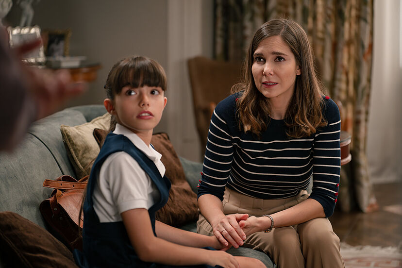 ‘Sueños de libertad’: Avance del capítulo 489 del lunes, 2 de febrero: Julia se siente desplazada por Juanito