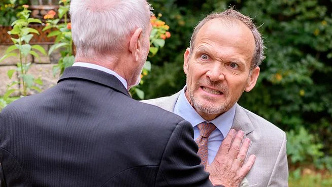 Liebes-Aus bei „Sturm der Liebe“: Alexandra zieht einen Schlussstrich