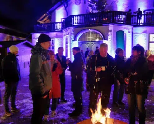 “Landarztpraxis”-Star Juliane Fisch blickt auf Monate voller Stress zurück