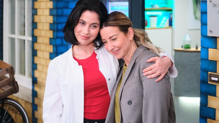 &bdquo;Unter uns&ldquo;-Vorschau heute: Theos gro&szlig;es Liebesgest&auml;ndnis?