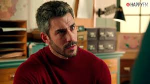 Avance del capítulo de ‘Sueños de libertad’ de hoy: Andrés busca una alternativa a la propuesta de Pablo…