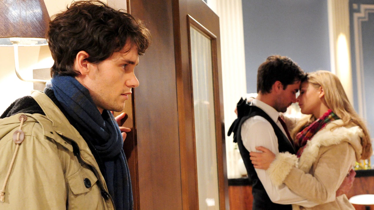 Sturm der Liebe (1460) – hier anschauen