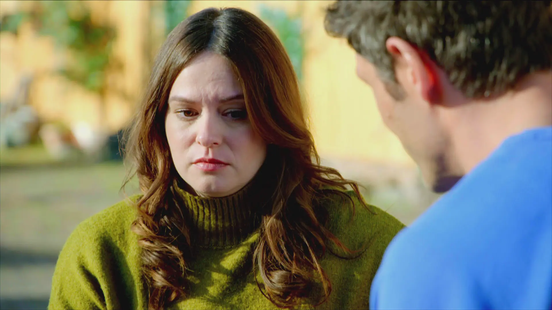 Wochenvorschau für “Die Landarztpraxis” ab dem 3. Februar: Drama bei Sarah und Fabian