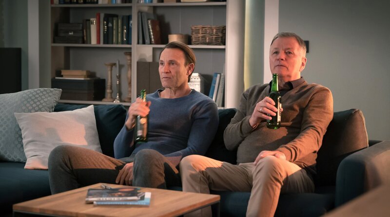 In aller Freundschaft (1059) 02.02.2026 09:00