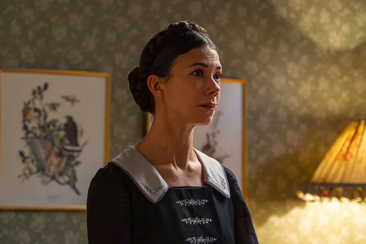 Avance de ‘La Promesa’, capítulo del jueves 5 de febrero: Manuel finalmente acude a la fiesta de don Pedro de Artiaga