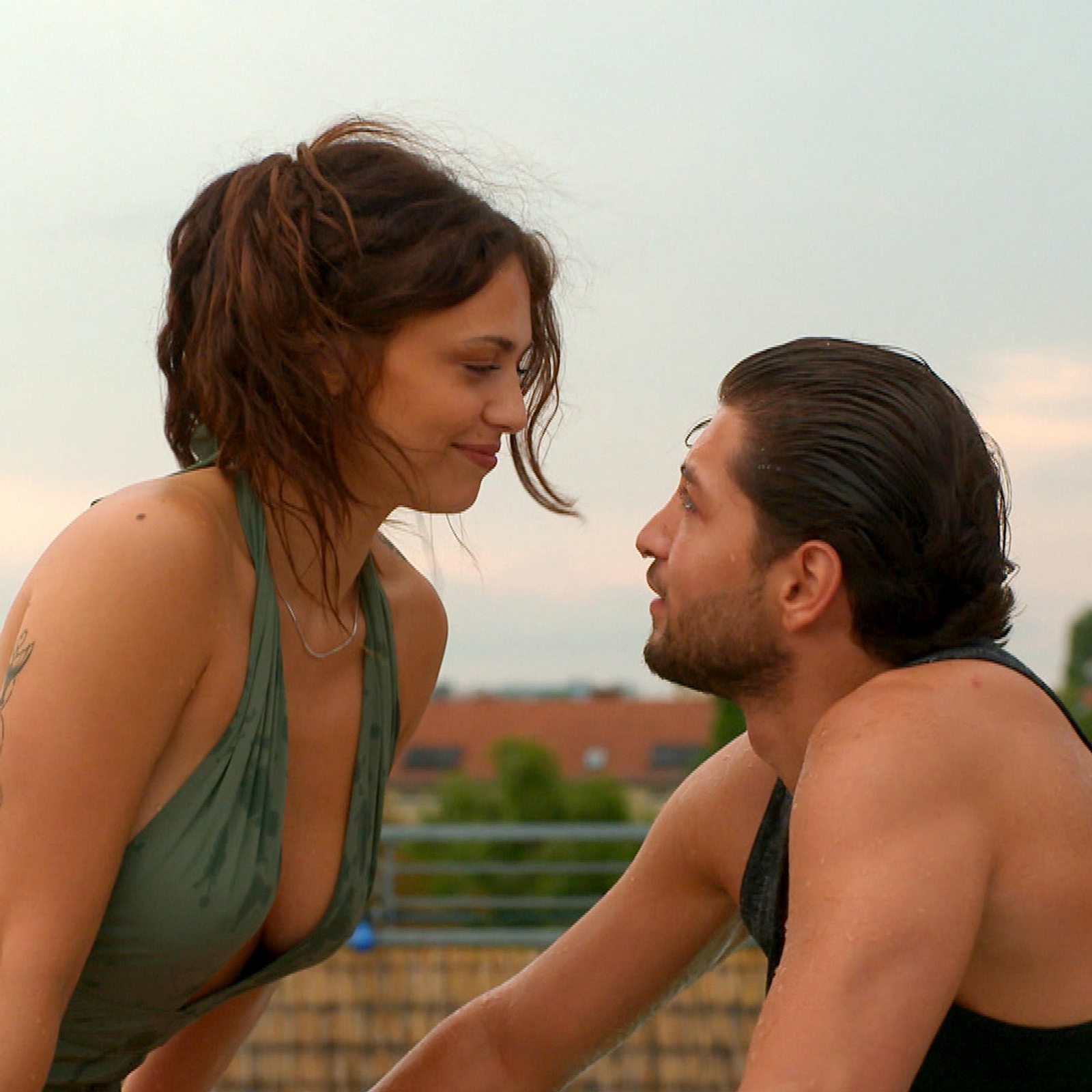 “Berlin – Tag und Nacht”: Rache-Zug in vollem Gange!