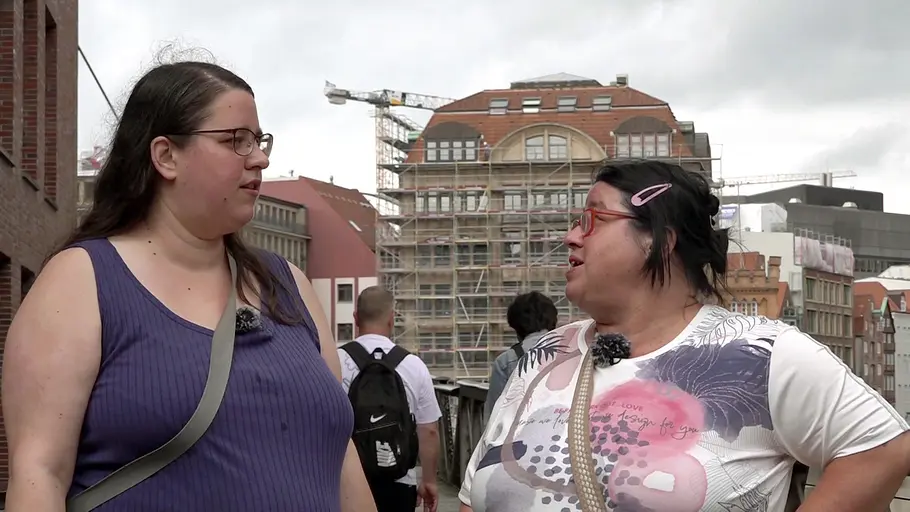 Hartz und herzlich – Tag für Tag Rostock am 03. Februar 2026 um 18:05 Uhr auf RTL