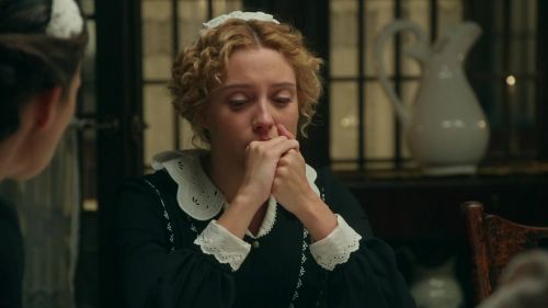 La promesa | Episodio 409 – Serie online en RTVE