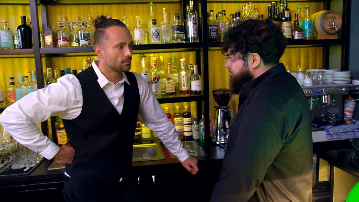 “Berlin – Tag und Nacht”: Amelie begeht schlimmen Fehler!