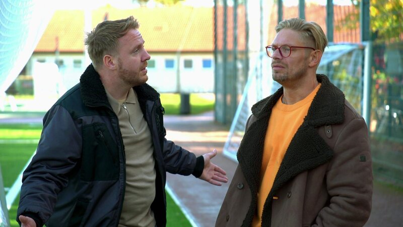 Am Scheideweg – Berlin – Tag & Nacht – RTLZWEI