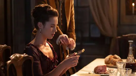 Manuel estalla en ‘La Promesa’: toma cartas en el oscuro misterio de don Lisandro y desata el caos