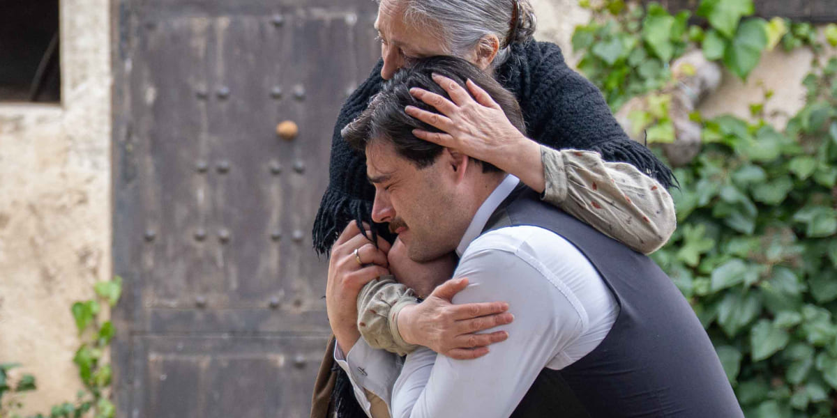 ‘La Promesa’: 200 capítulos después de la muerte de Jana, Manuel podría tener un nuevo amor
