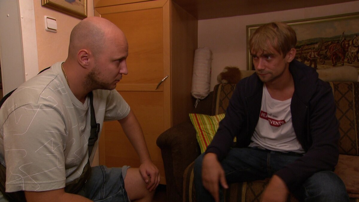 Aufgeputscht und abgedreht – Berlin – Tag & Nacht – RTLZWEI