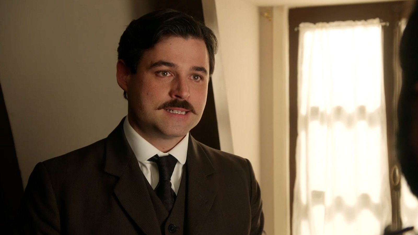 La promesa – Temporada 4 – Episodio 500