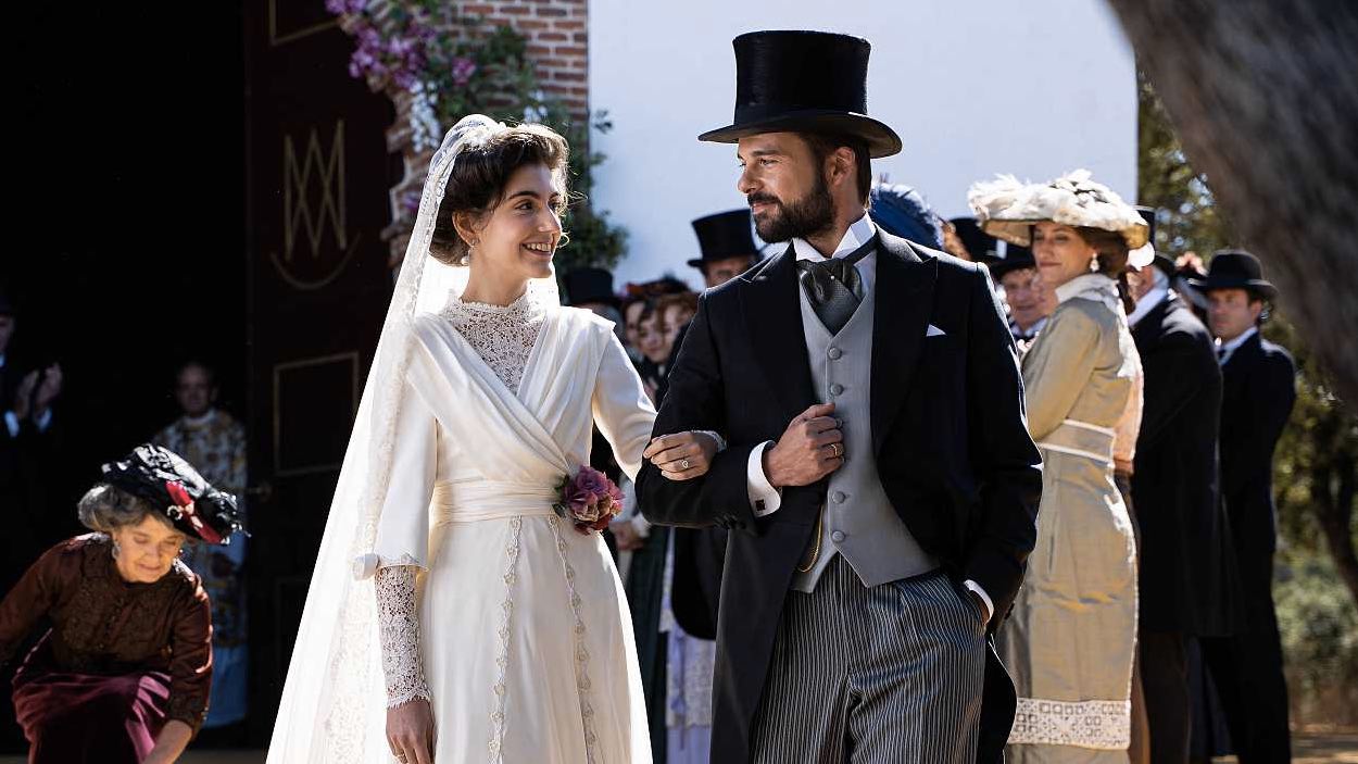 RTVE’s series La Promesa and Dos Vidas have been acquired by HBOMAX for broadcast in Latin America