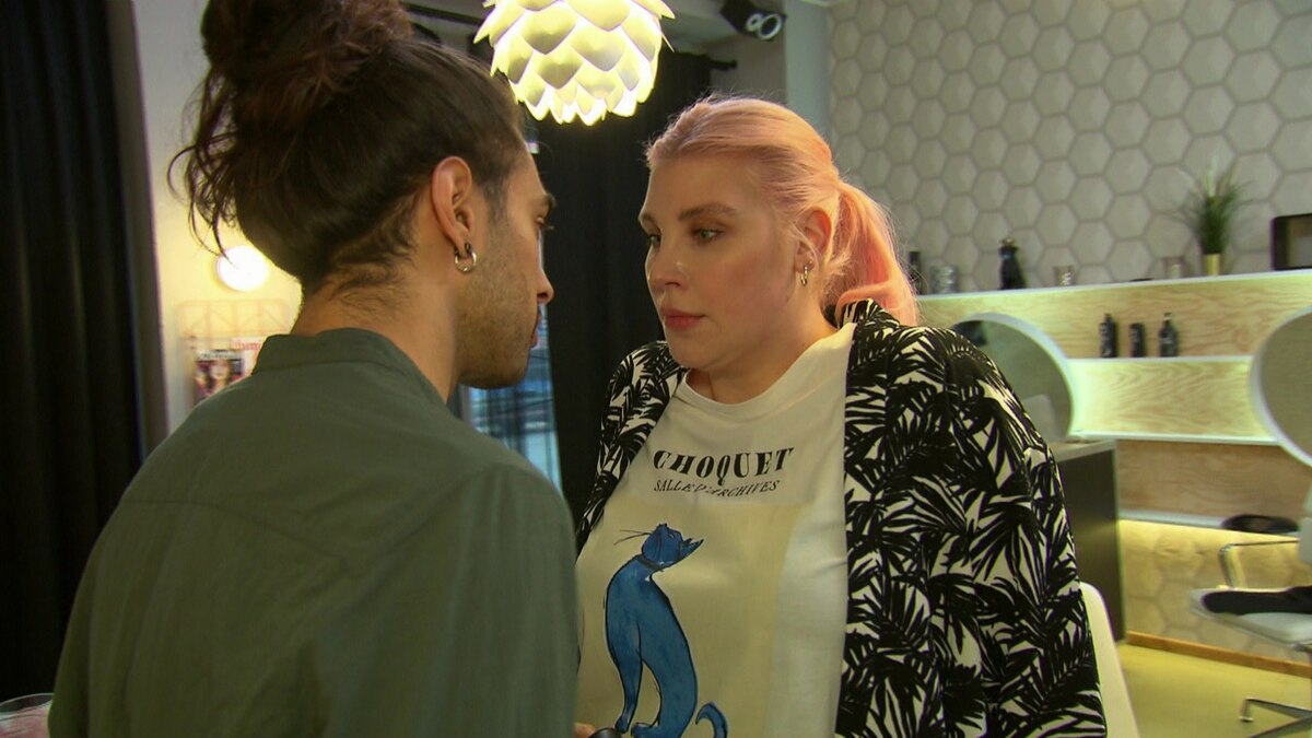 Keine Ruhe vor dem Sturm – Berlin – Tag & Nacht – RTLZWEI