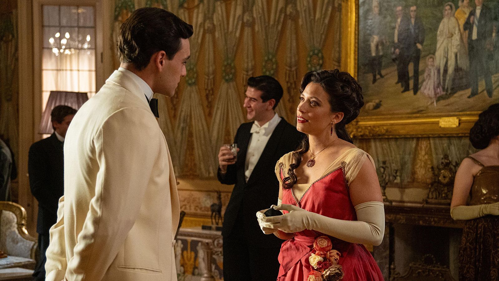 Avance de ‘La Promesa’, capítulo 767 de hoy martes 3 de febrero: Manuel vuelve a enfrentarse a Leocadia