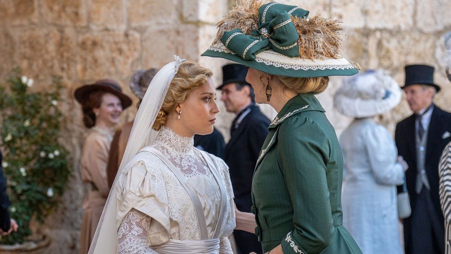 RTVE’s series La Promesa and Dos Vidas have been acquired by HBOMAX for broadcast in Latin America