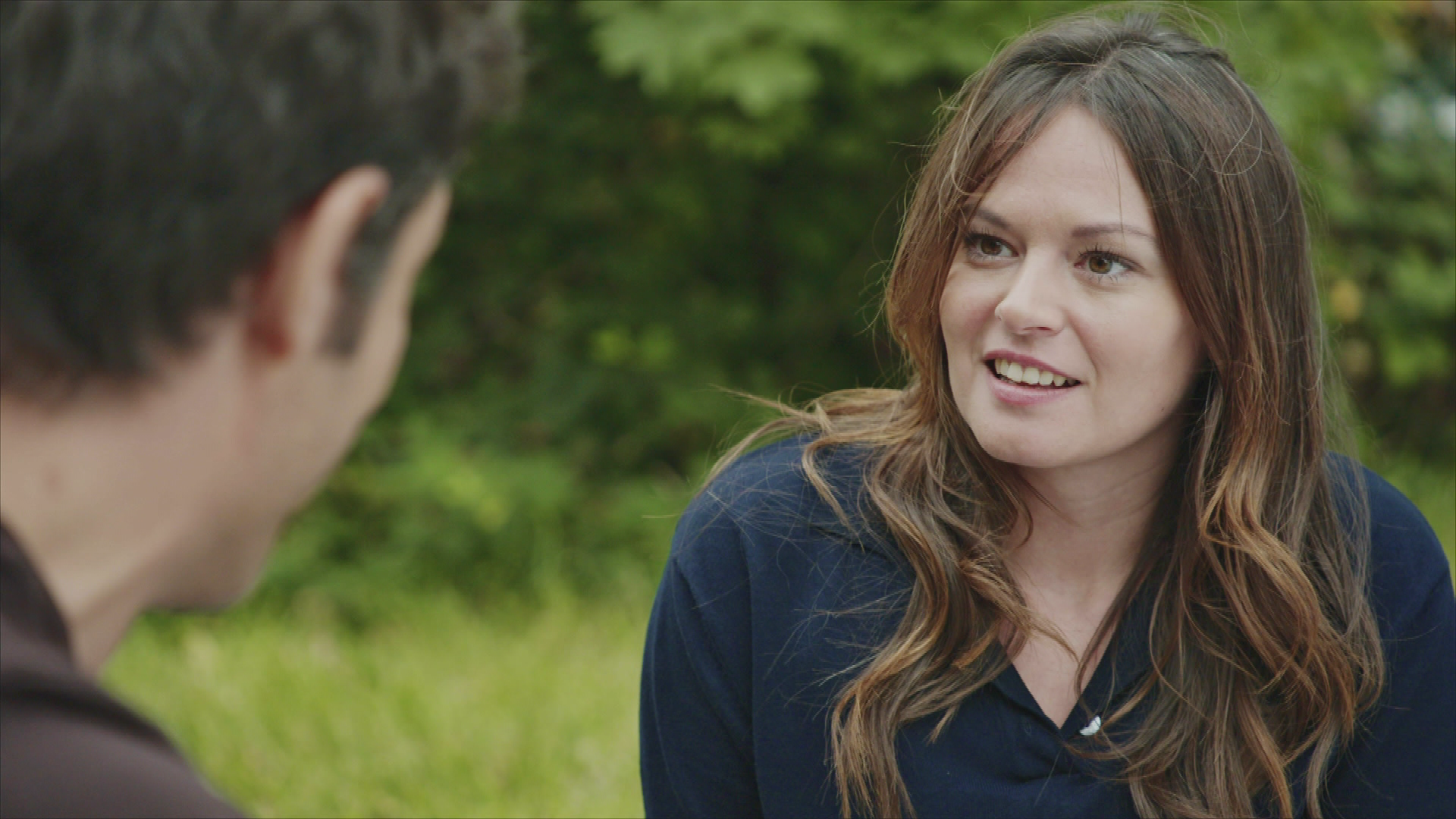 Die Landarztpraxis Staffel 4 Folge 38: Das Liebesgeständnis