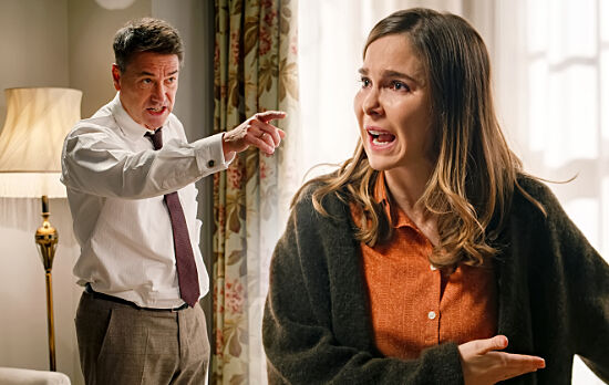 [Noticias] Un desengaño amoroso y la esperada ayuda médica para Juanito en el capítulo 492 de ‘Sueños de Libertad’