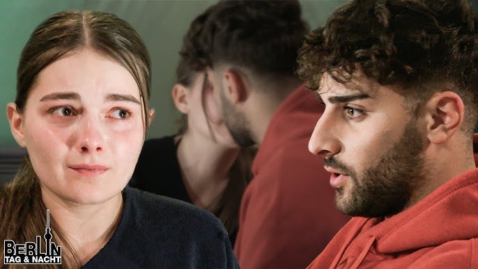 Berlin – Tag & Nacht am 04. Februar 2026 um 19:05 Uhr auf RTL II – TV Movie