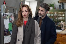 “Unter uns” heute im TV und Livestream mit “Brittas Schicksalsstunde”