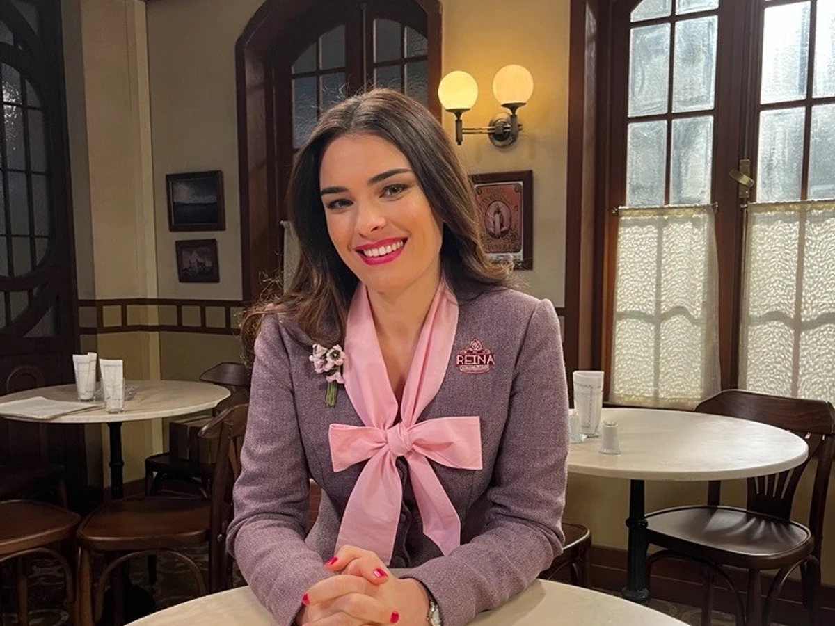 Alba Brunet se reincorpora a Sue&ntilde;os de libertad: as&iacute; qued&oacute; la historia de las Mafin