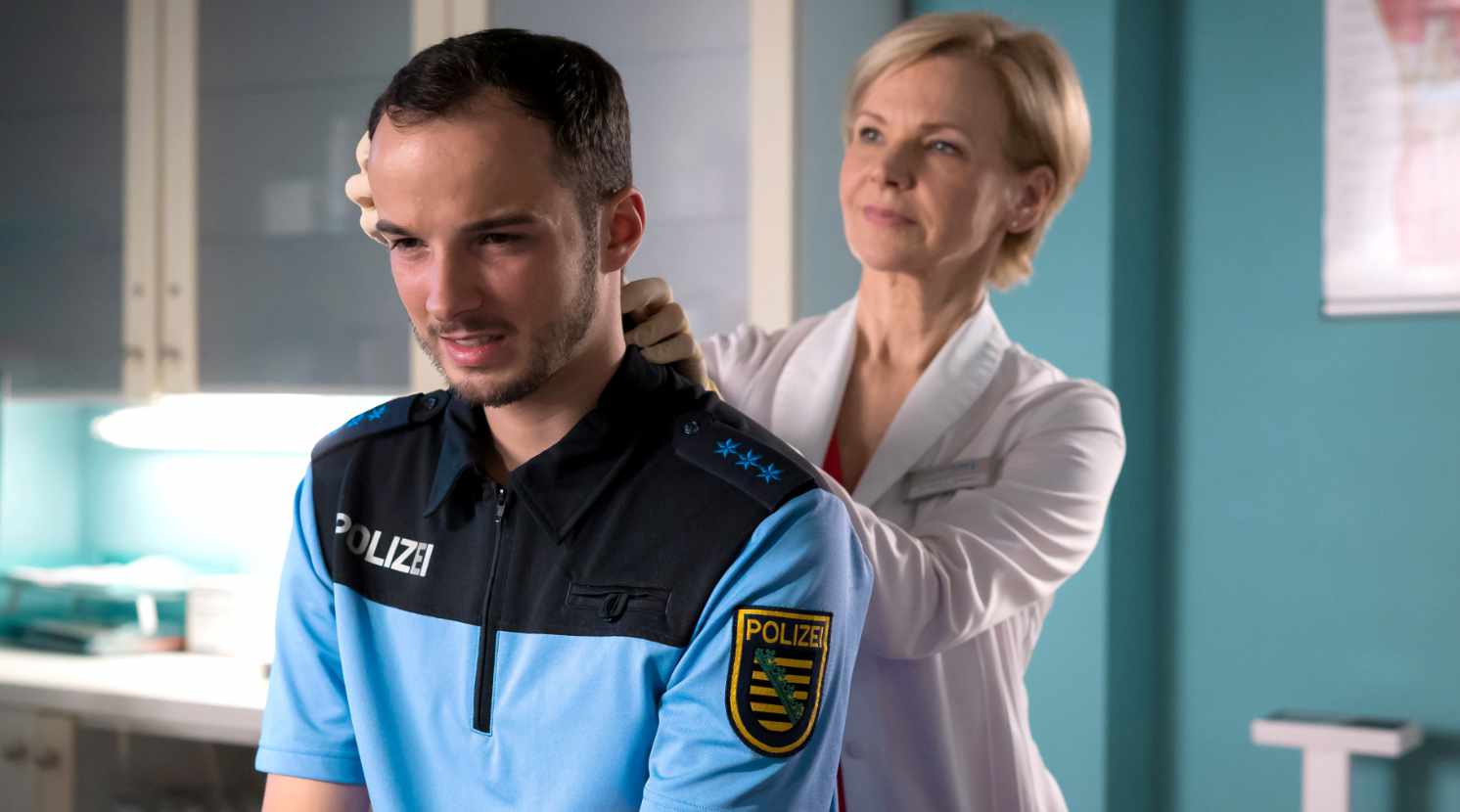 In aller Freundschaft: Vorerst zwei Folgen pro Woche