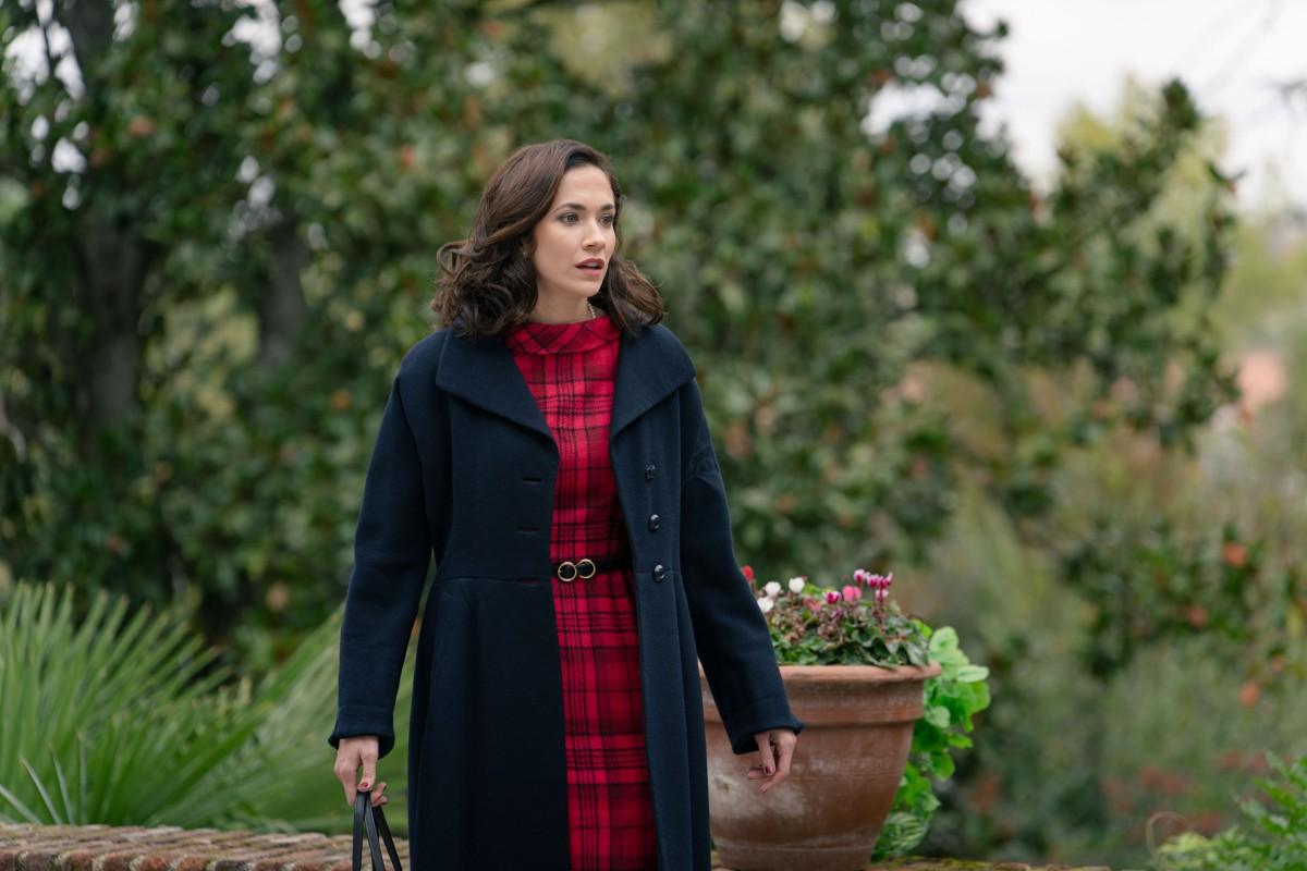 Sueños de libertad – Avance semanal, adelanto y más de la serie de Antena 3 y atresplayer