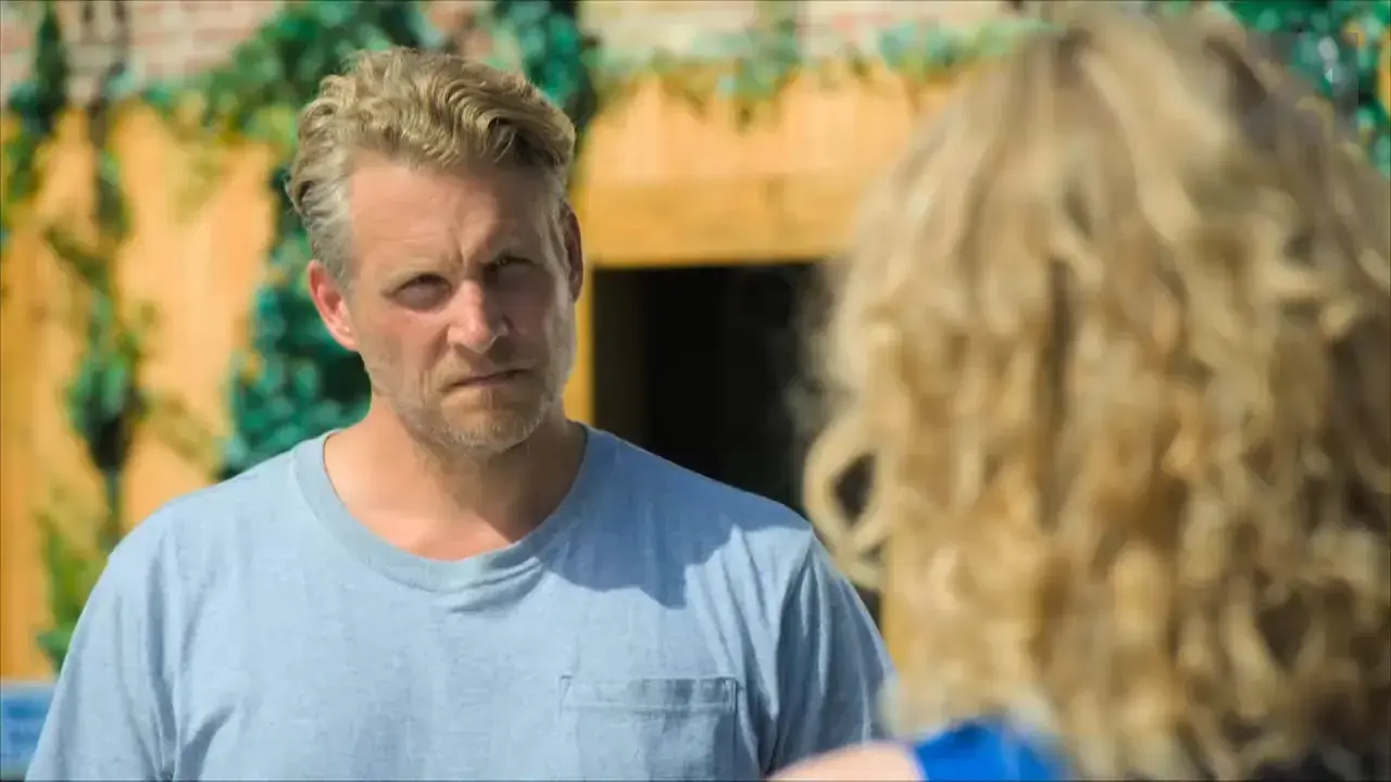 Staffel 3 Folge 5 Der Hilferuf vom 08.01.2025 (Sat1)