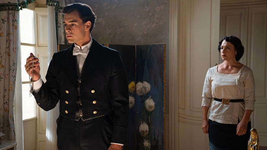 Disfruta de los capítulos del 690 al 694 de ‘La Promesa’: Ángela acepta casarse con Lorenzo