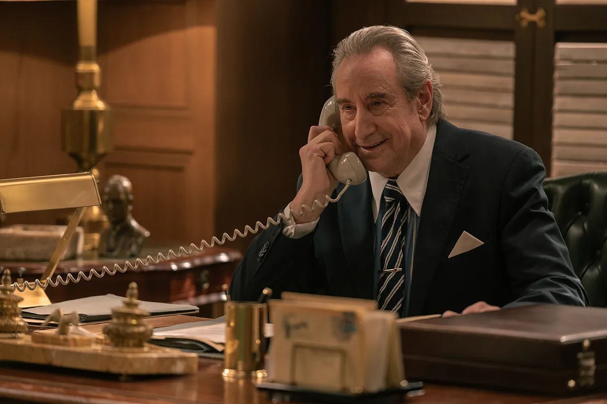 Disfruta de los capítulos 404 al 407 de ‘La Promesa’: Jana y Manuel retoman sus planes de boda