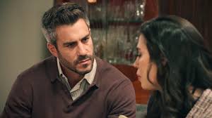 Cap&iacute;tulo de hoy de Sue&ntilde;os de libertad; 6 de febrero: Andr&eacute;s pone en marcha la nulidad mientras Mar&iacute;a quiere