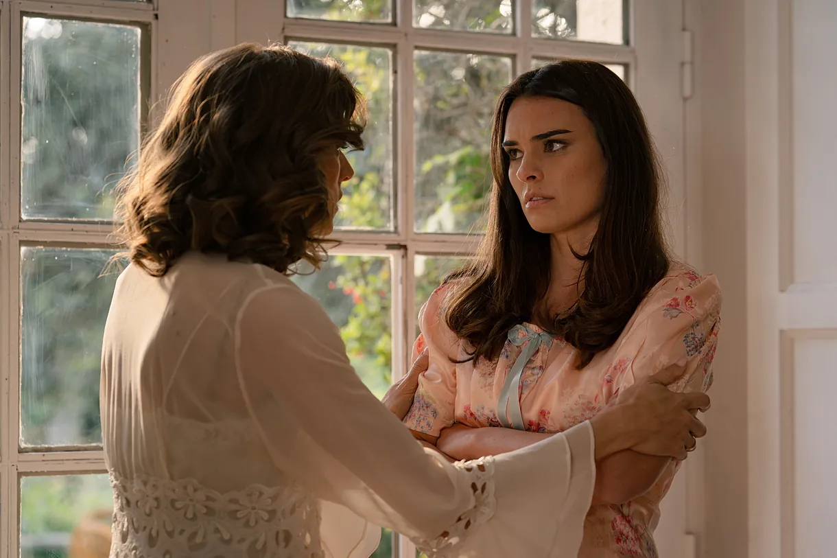 ‘Sueños de libertad’ descubrirá algo comprometedor de Gabriel, angustiará a Begoña y Chema hará dudar a Raúl