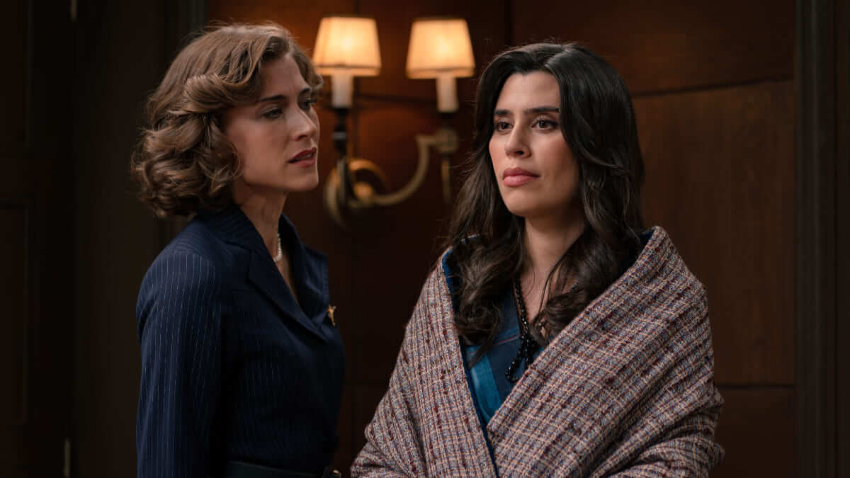 ‘Sueños de Libertad’ (Avance capítulos 494-498): Entre secretos, traiciones y decisiones que lo cambian todo