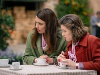 Quién es Jaime Gutiérrez, el nuevo galán de ‘Sueños de libertad’: “Espero que esté a la altura”