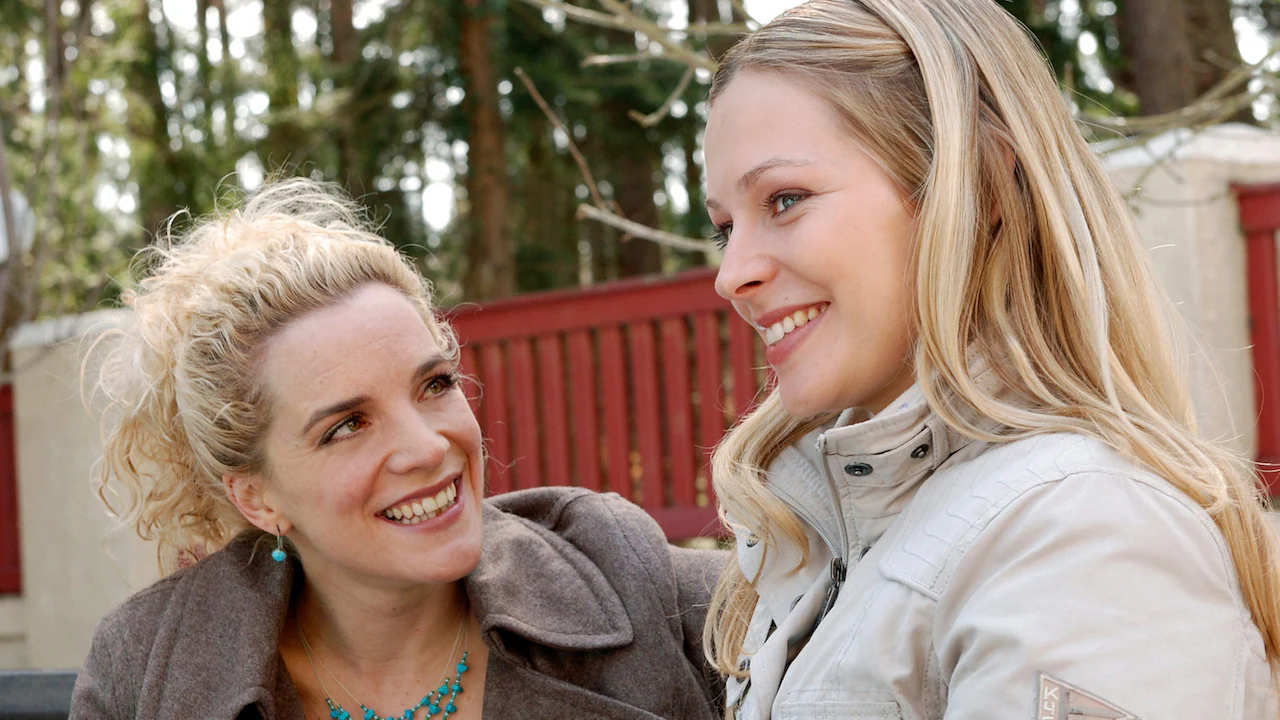 Sturm der Liebe: Episode 331