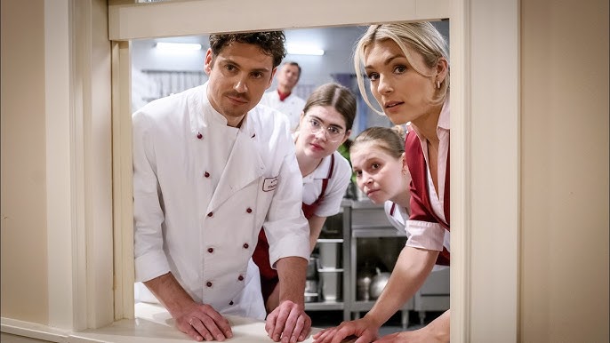 Sturm der Liebe: Folge 4538