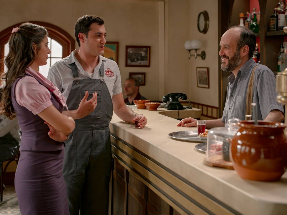 Avance del capítulo 123 de ‘Sueños de libertad’ de este viernes, 16 de agosto