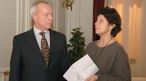 Sturm der Liebe: Episode 333