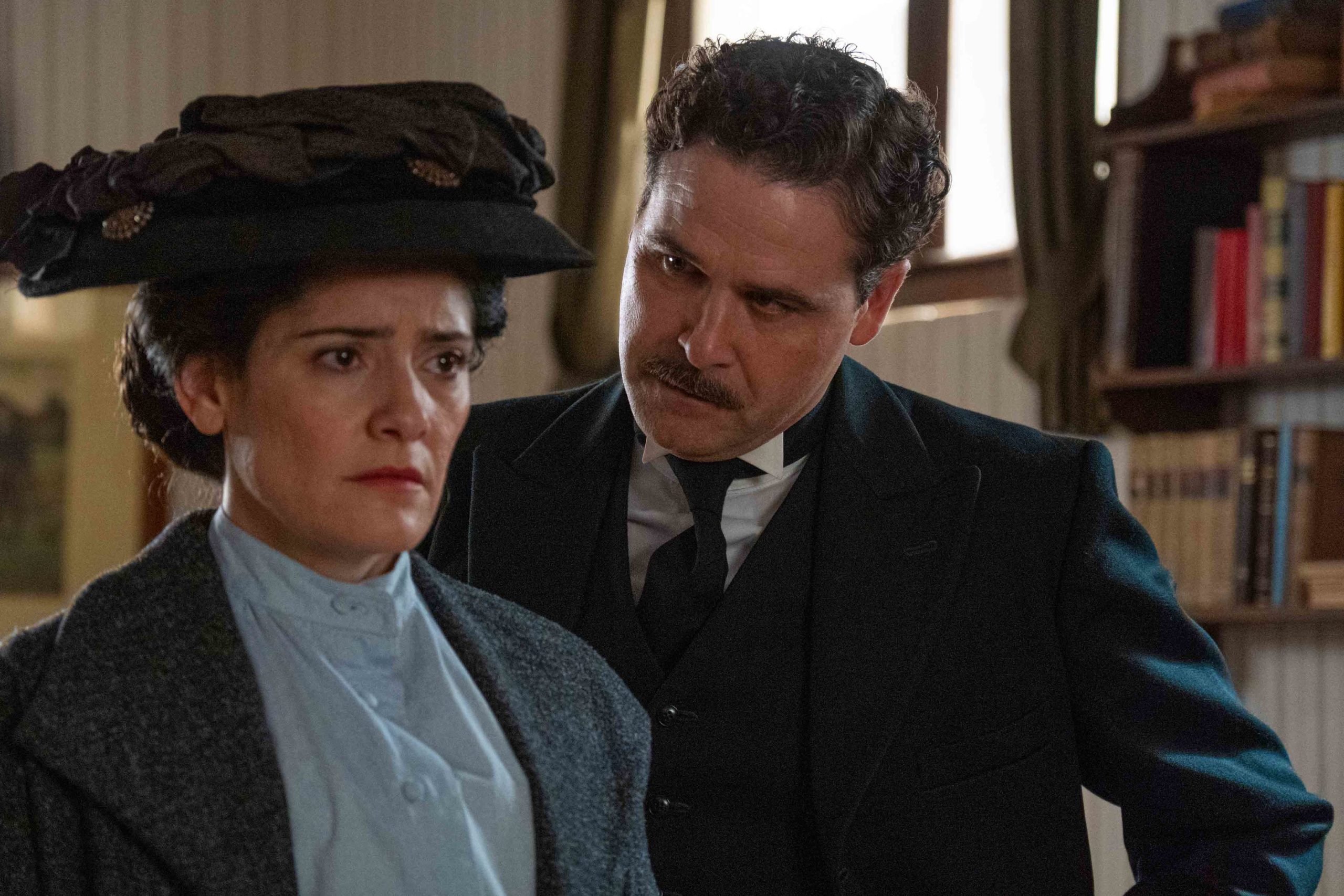 Avance de ‘La Promesa’ de hoy miércoles 12 de febrero: Ricardo no quiere ocultarle la verdad a Santos