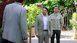 Sturm der Liebe: Folge 4540