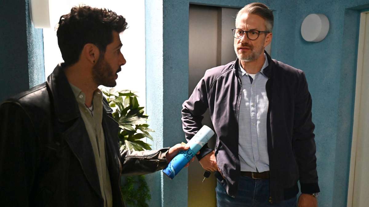 &bdquo;Alles was z&auml;hlt&ldquo;-Vorschau heute: Kann Henning seinen Fehler wiedergutmachen? (24.4.25)