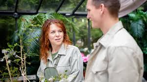 Sturm der Liebe: Folge 4539