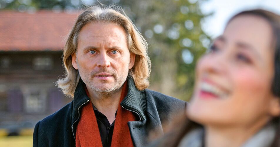 Schock-Trennung bei „Sturm der Liebe“: SO dramatisch startet das neue Jahr