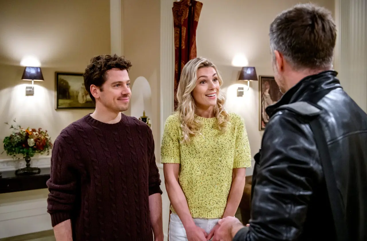 „Sturm der Liebe“: Neue Liebe für Fanny!