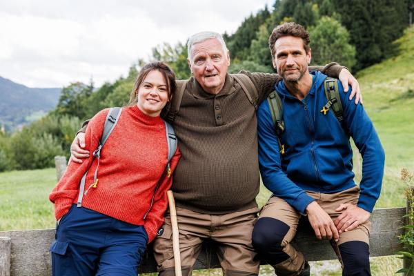 Saison 4 de Die Landarztpraxis – Télé-Loisirs