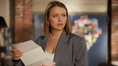 „Alles was zählt“: Blitz-Ausstieg? Lucie wird ausgerechnet von IHR angefahren!