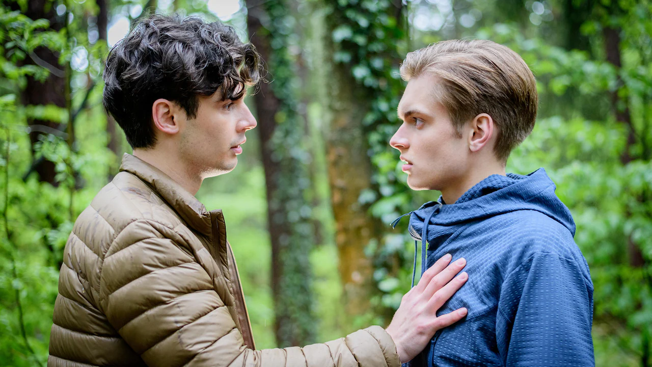 Sturm der Liebe: Folge 4536