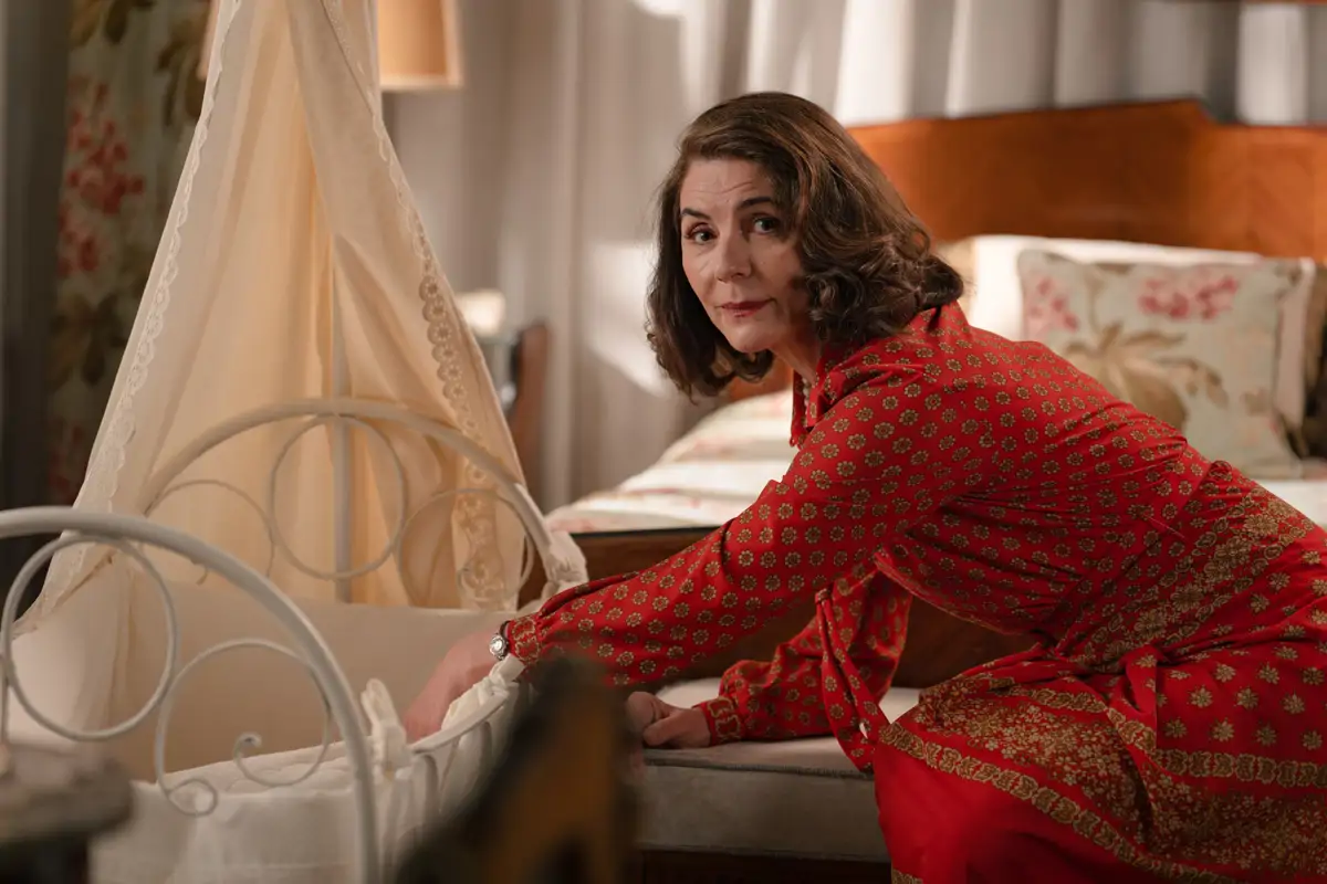 Un miembro de los De la Reina, en peligro en el avance del capítulo 490 de martes 3 de febrero de ‘Sueños de libertad’, la serie diaria de Antena 3